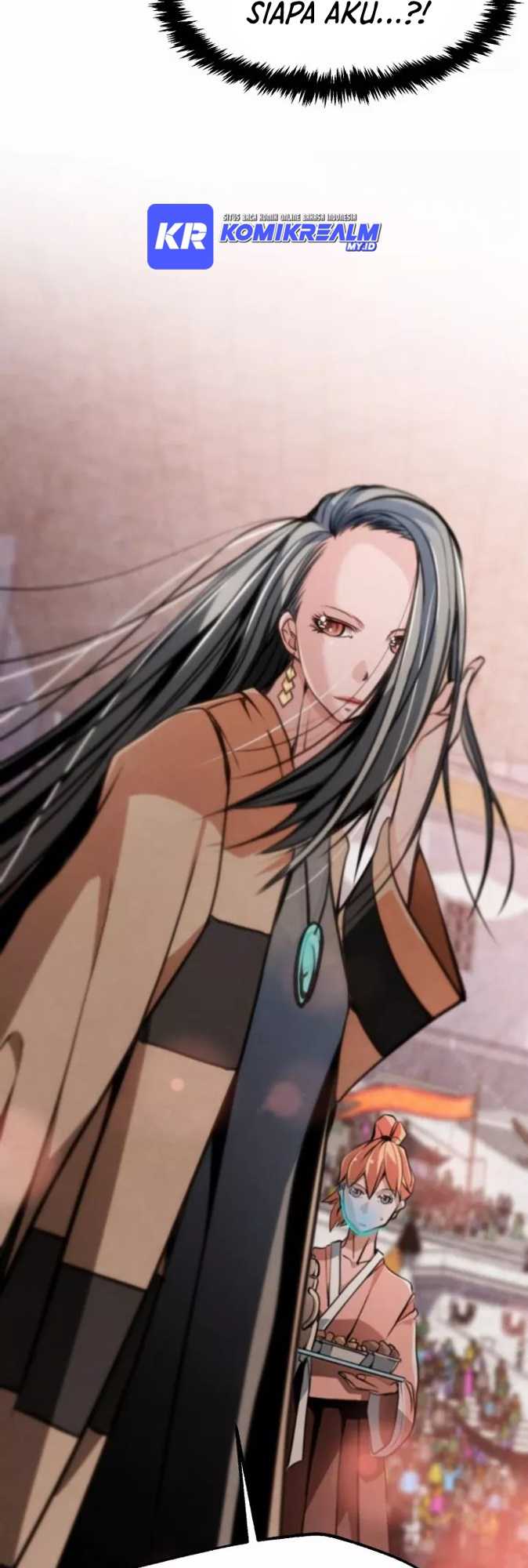 Who Killed the Murim Lord? - Chapter 35 34 Who Killed the Murim Lord? - Chapter 35 34