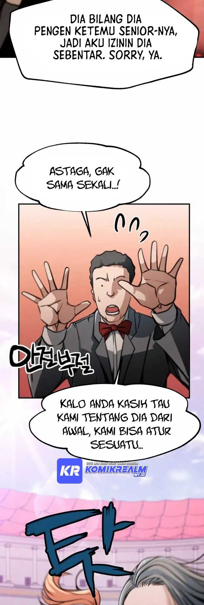 Who Killed the Murim Lord? - Chapter 35 35 Who Killed the Murim Lord? - Chapter 35 35