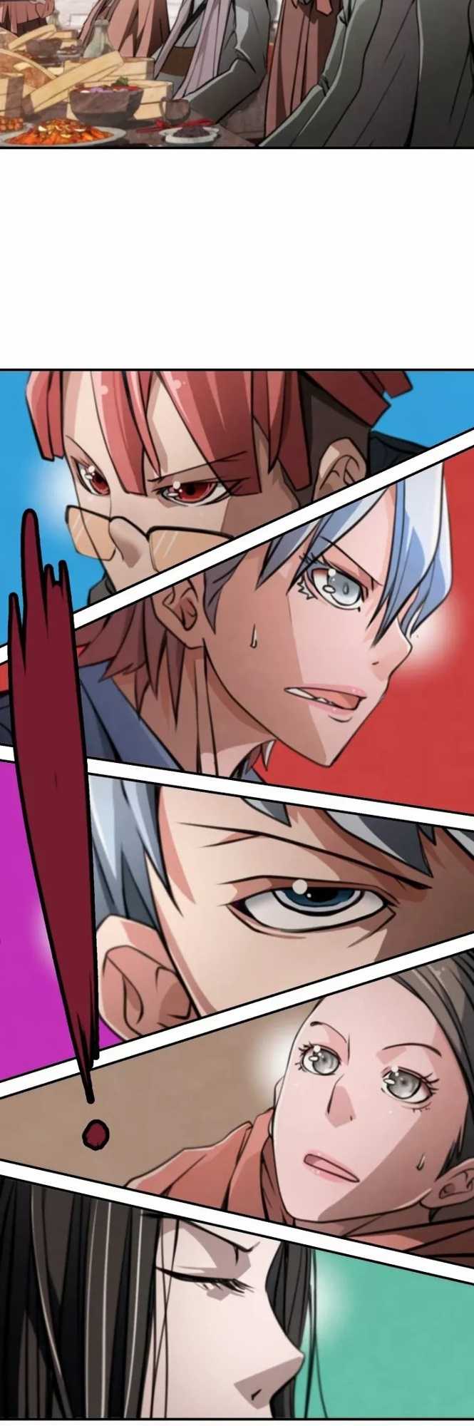 Who Killed the Murim Lord? - Chapter 35 18 Who Killed the Murim Lord? - Chapter 35 18