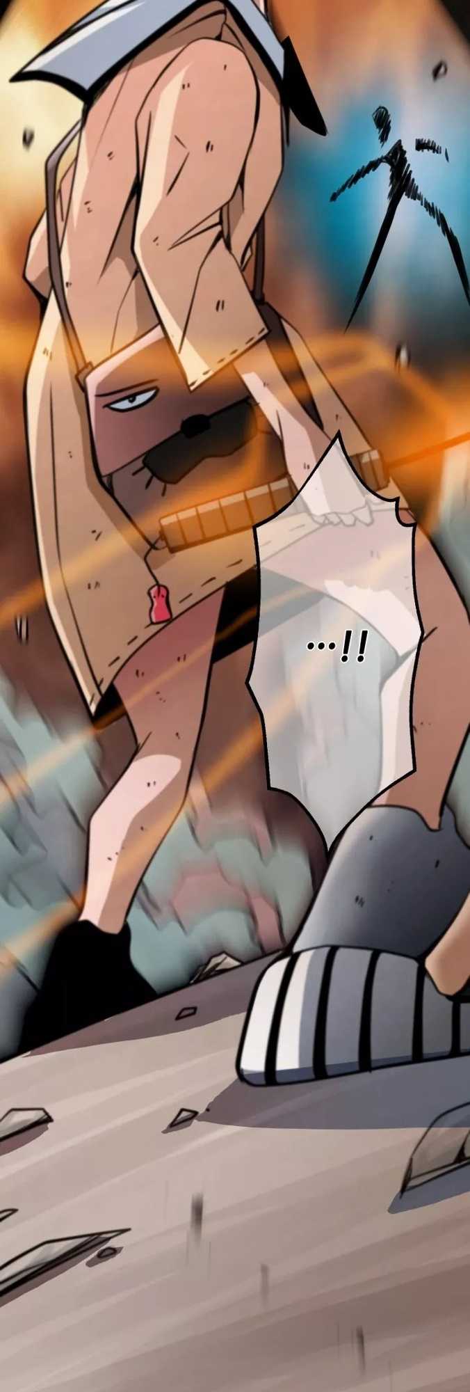 Who Killed the Murim Lord? - Chapter 35 6 Who Killed the Murim Lord? - Chapter 35 6