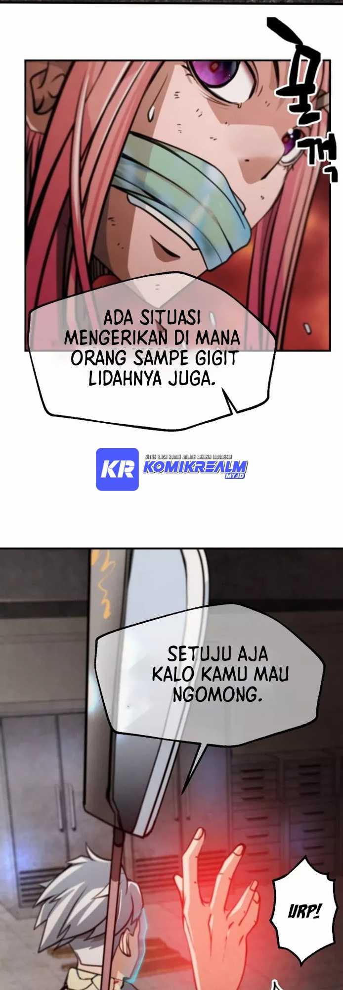 Who Killed the Murim Lord? - Chapter 35 60 Who Killed the Murim Lord? - Chapter 35 60