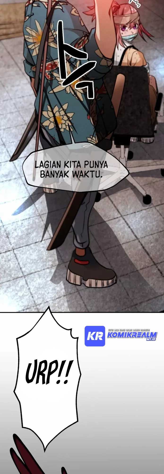 Who Killed the Murim Lord? - Chapter 35 61 Who Killed the Murim Lord? - Chapter 35 61