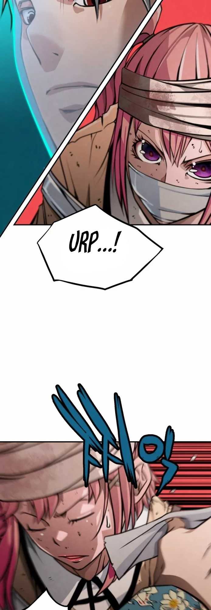 Who Killed the Murim Lord? - Chapter 35 49 Who Killed the Murim Lord? - Chapter 35 49