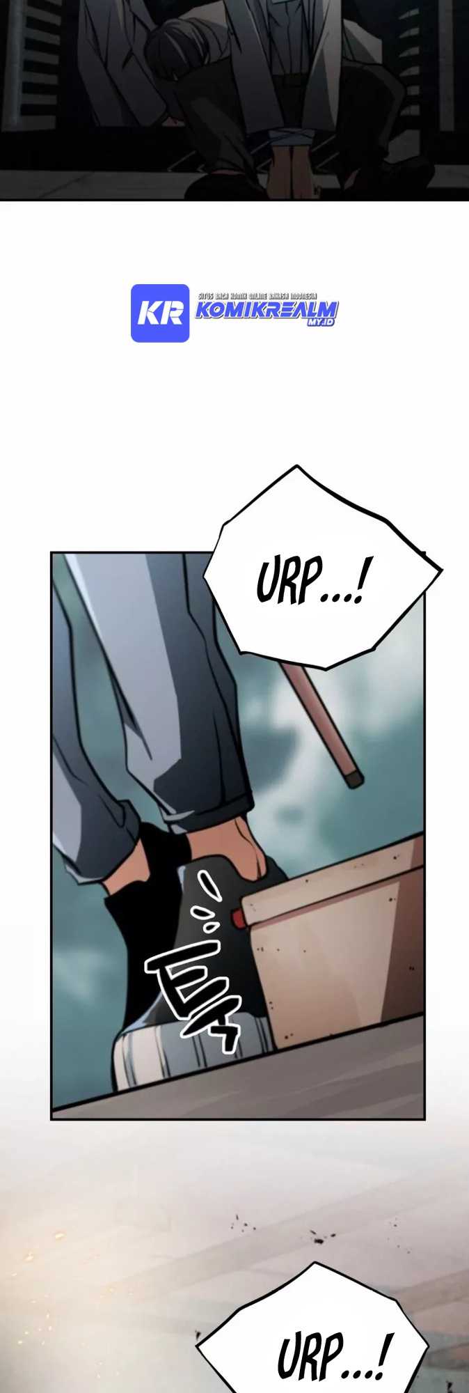 Who Killed the Murim Lord? - Chapter 35 42 Who Killed the Murim Lord? - Chapter 35 42