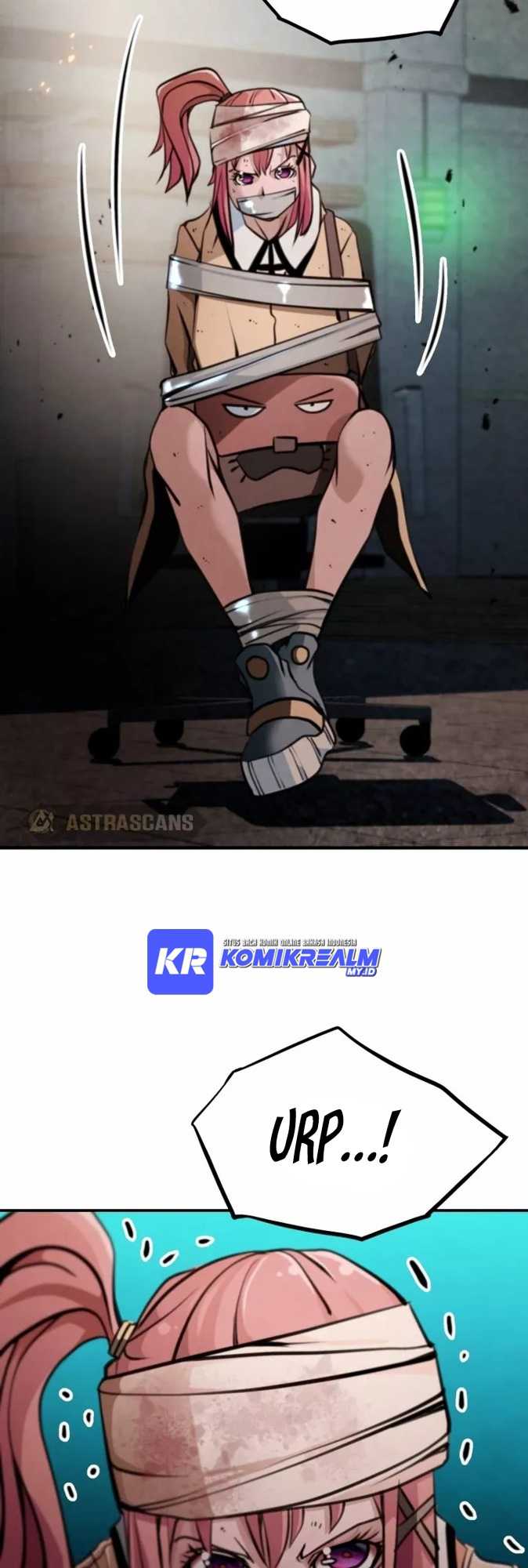 Who Killed the Murim Lord? - Chapter 35 43 Who Killed the Murim Lord? - Chapter 35 43