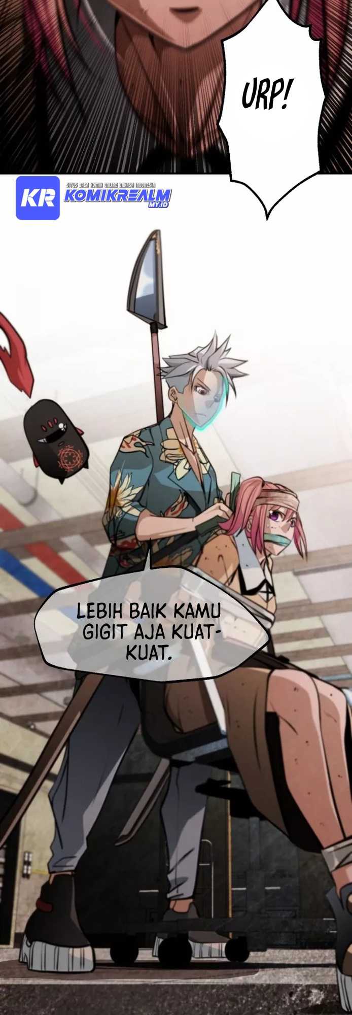 Who Killed the Murim Lord? - Chapter 35 59 Who Killed the Murim Lord? - Chapter 35 59