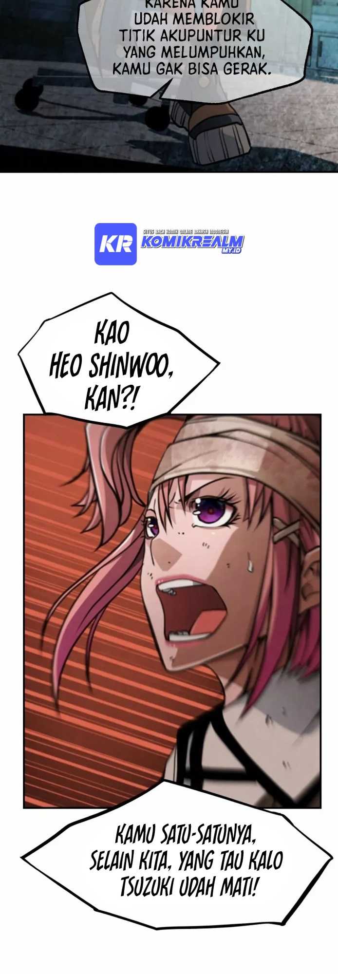 Who Killed the Murim Lord? - Chapter 35 52 Who Killed the Murim Lord? - Chapter 35 52
