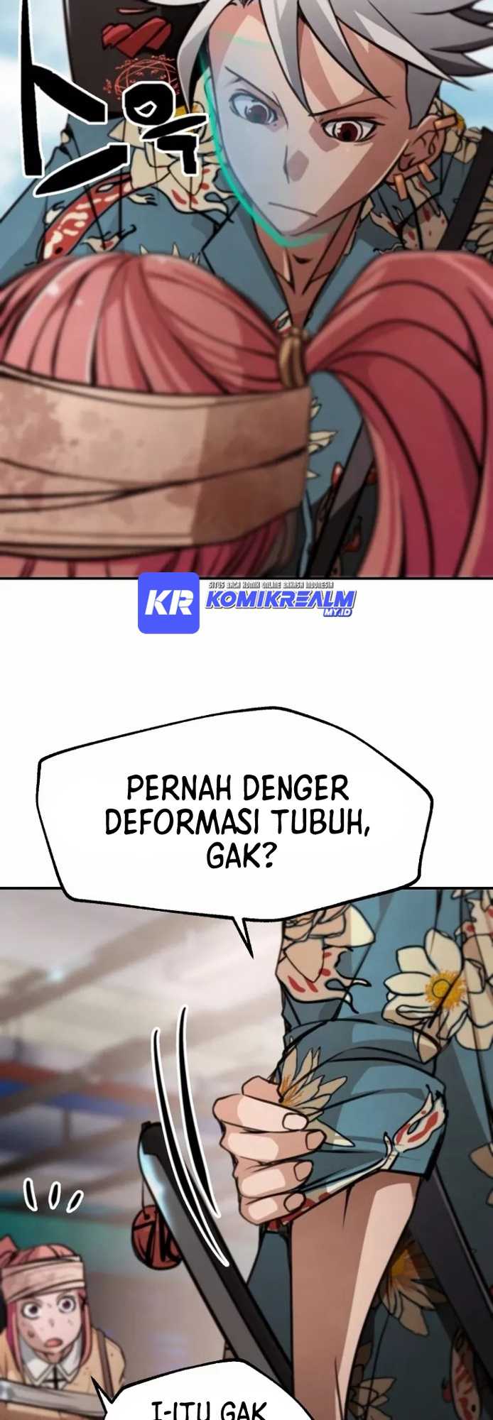 Who Killed the Murim Lord? - Chapter 35 56 Who Killed the Murim Lord? - Chapter 35 56