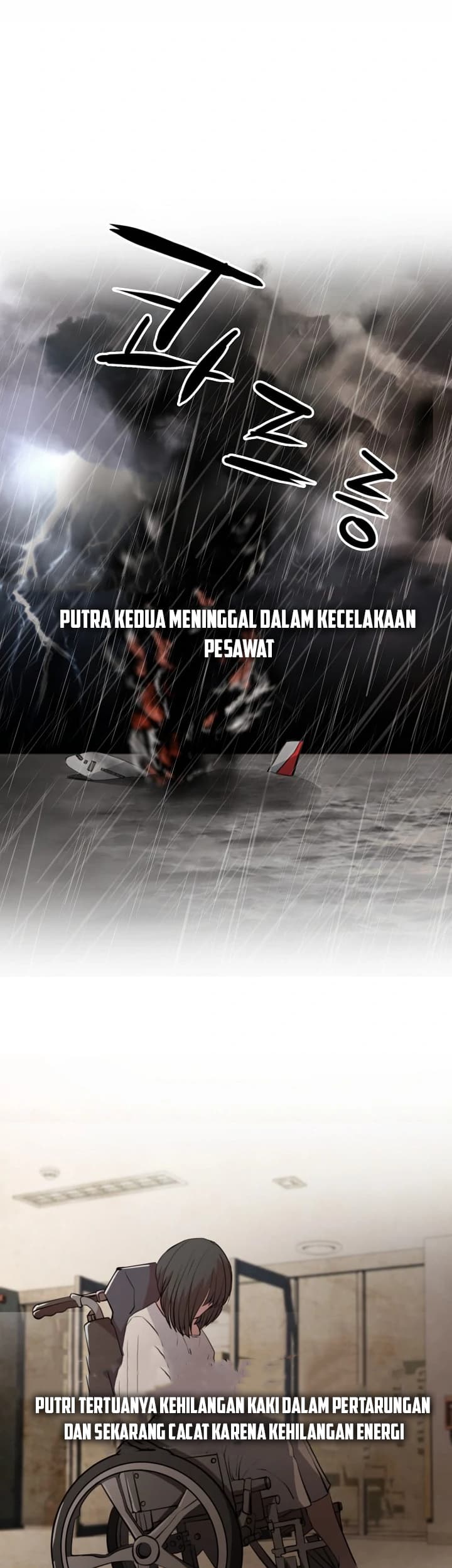 Who Killed the Murim Lord? - Chapter 08 9 Who Killed the Murim Lord? - Chapter 08 9