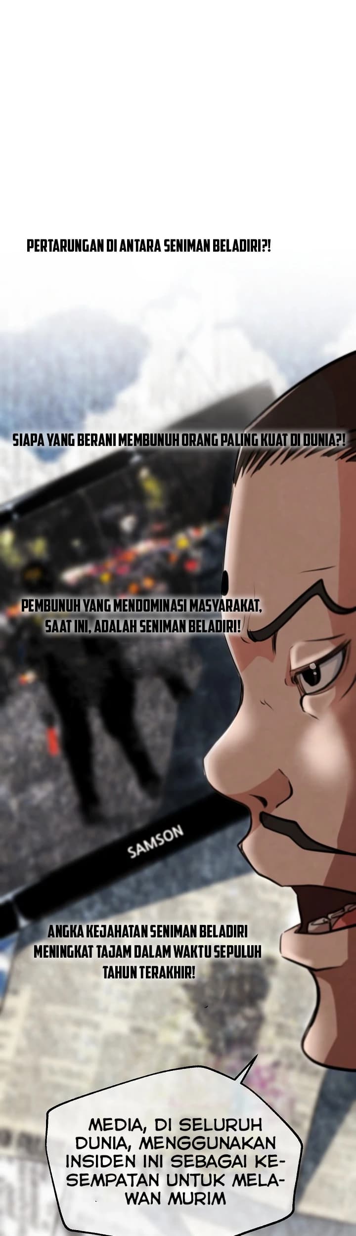 Who Killed the Murim Lord? - Chapter 08 23 Who Killed the Murim Lord? - Chapter 08 23