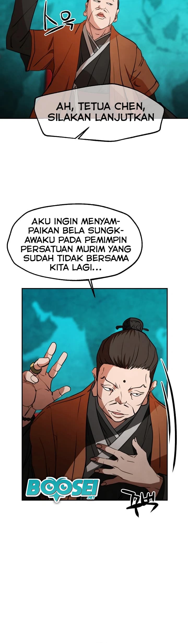 Who Killed the Murim Lord? - Chapter 08 21 Who Killed the Murim Lord? - Chapter 08 21