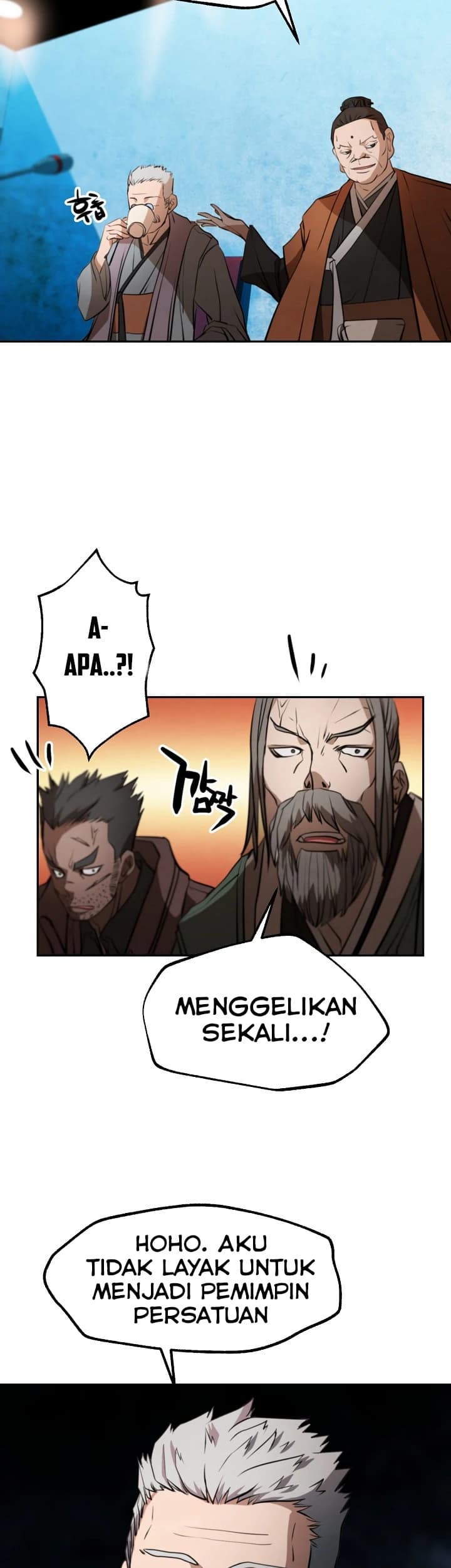 Who Killed the Murim Lord? - Chapter 08 26 Who Killed the Murim Lord? - Chapter 08 26