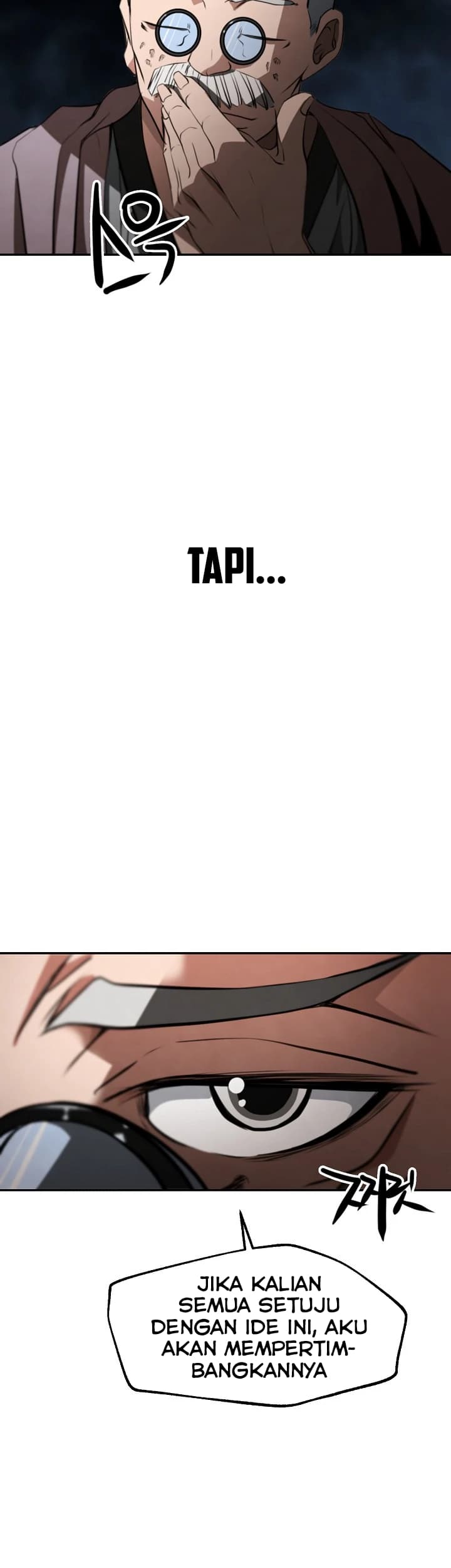Who Killed the Murim Lord? - Chapter 08 27 Who Killed the Murim Lord? - Chapter 08 27