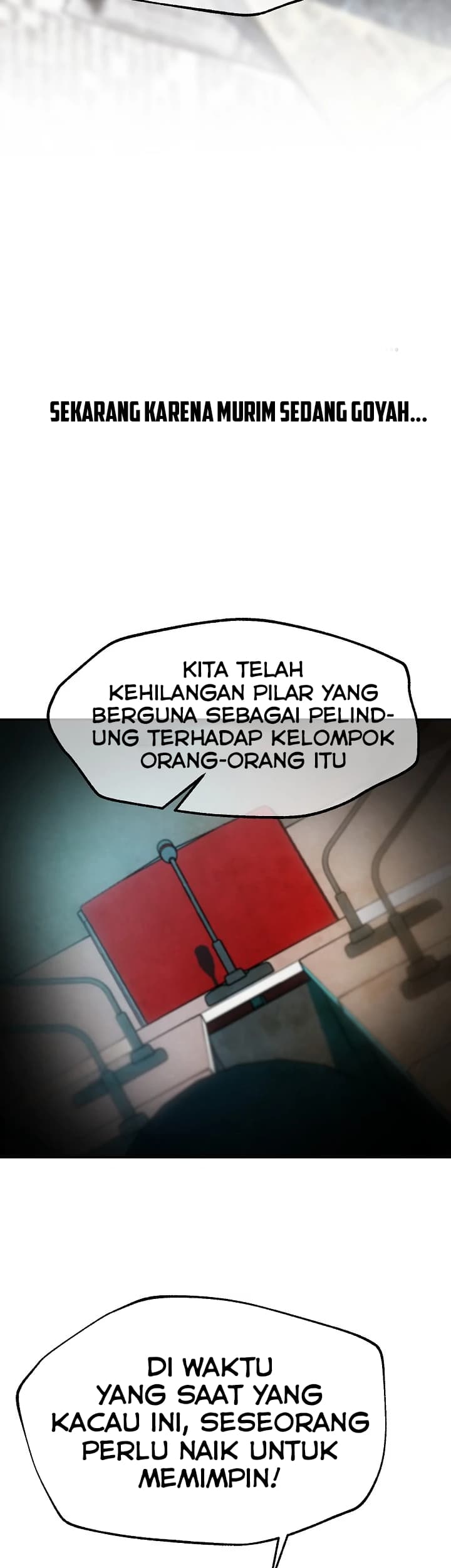 Who Killed the Murim Lord? - Chapter 08 24 Who Killed the Murim Lord? - Chapter 08 24