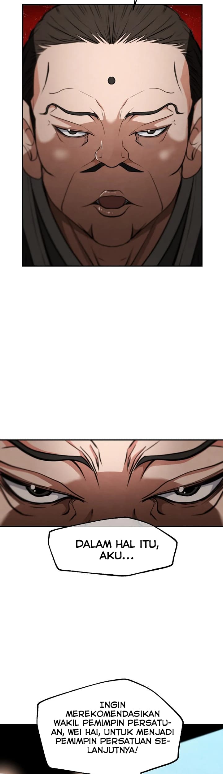 Who Killed the Murim Lord? - Chapter 08 25 Who Killed the Murim Lord? - Chapter 08 25
