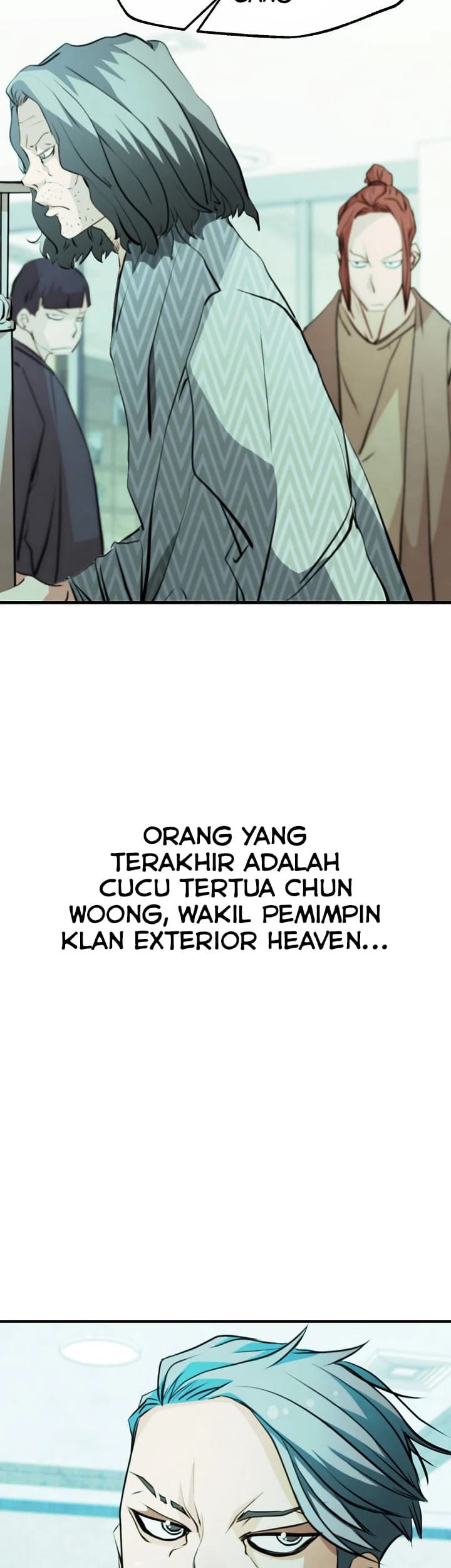 Who Killed the Murim Lord? - Chapter 08 3 Who Killed the Murim Lord? - Chapter 08 3