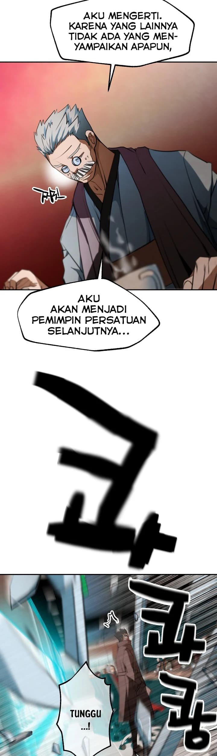 Who Killed the Murim Lord? - Chapter 08 38 Who Killed the Murim Lord? - Chapter 08 38