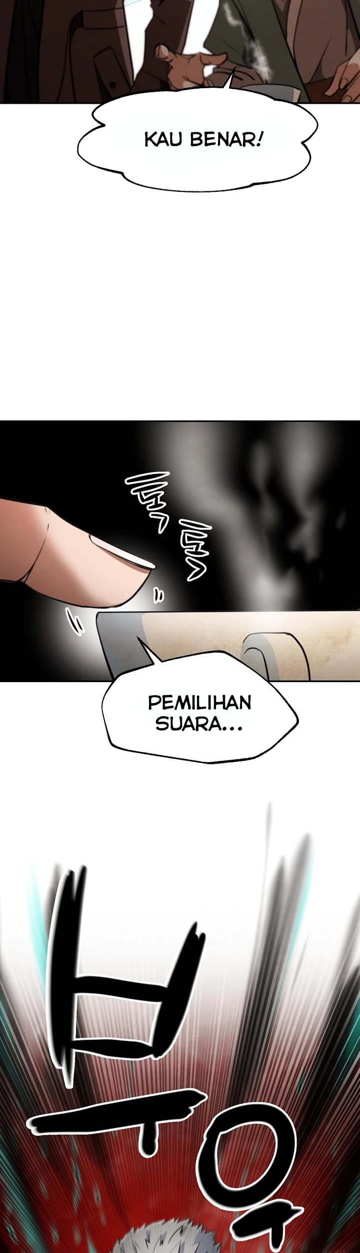 Who Killed the Murim Lord? - Chapter 08 30 Who Killed the Murim Lord? - Chapter 08 30
