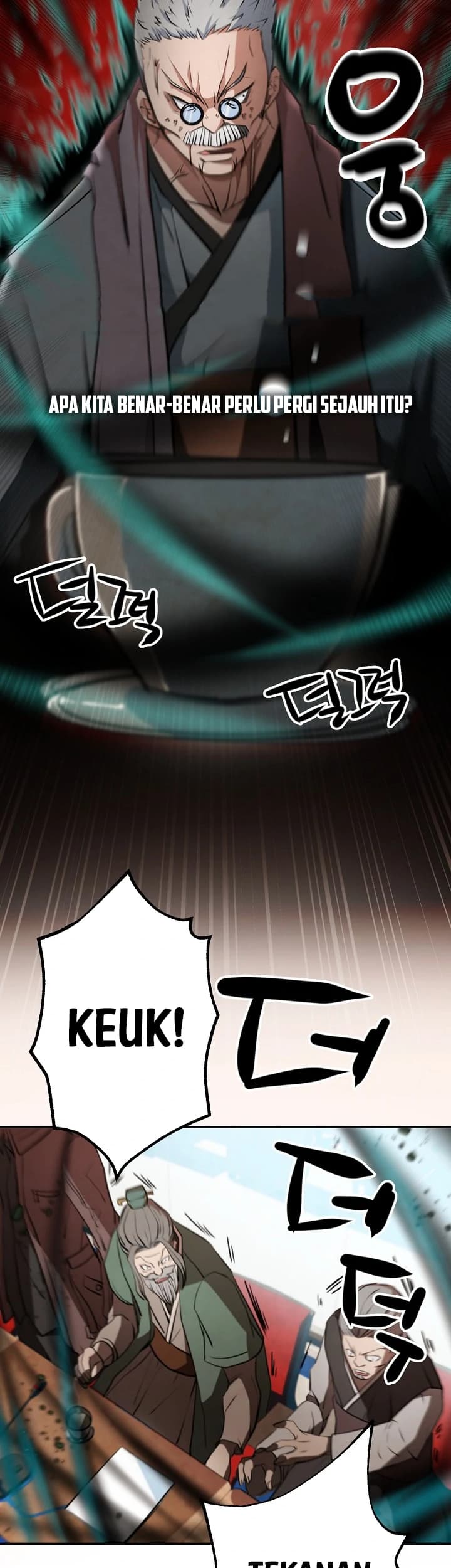 Who Killed the Murim Lord? - Chapter 08 31 Who Killed the Murim Lord? - Chapter 08 31