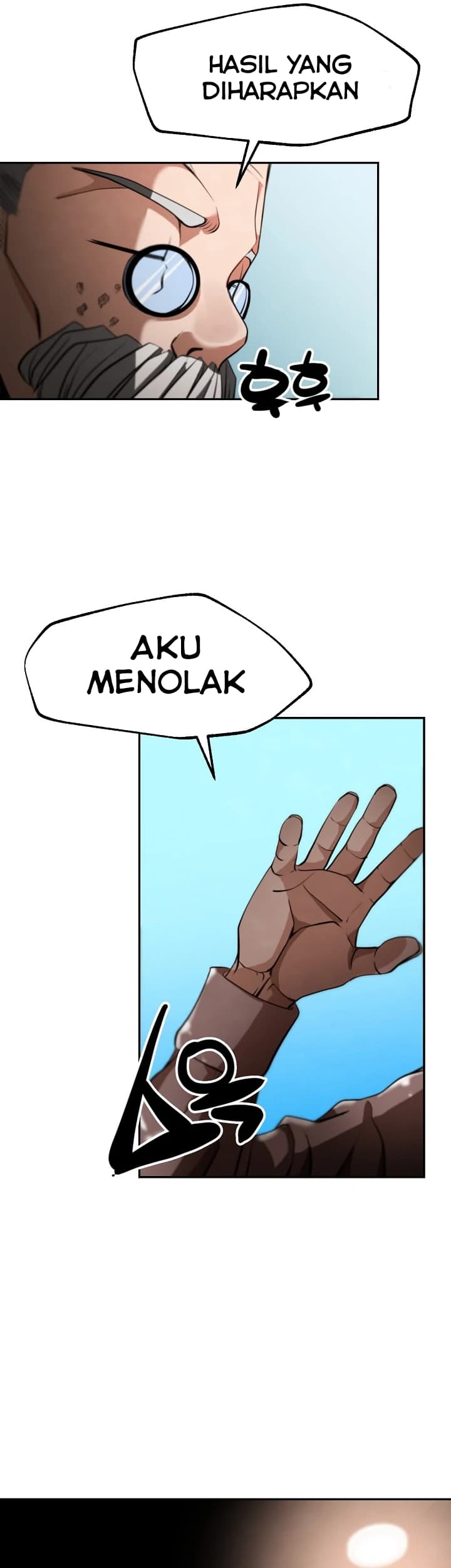 Who Killed the Murim Lord? - Chapter 08 36 Who Killed the Murim Lord? - Chapter 08 36