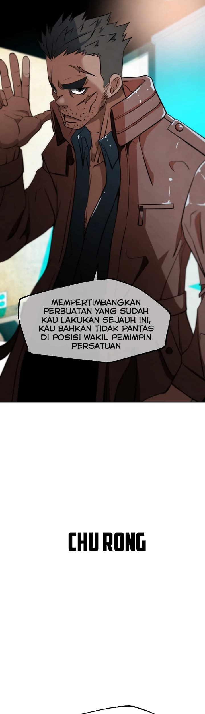 Who Killed the Murim Lord? - Chapter 08 37 Who Killed the Murim Lord? - Chapter 08 37