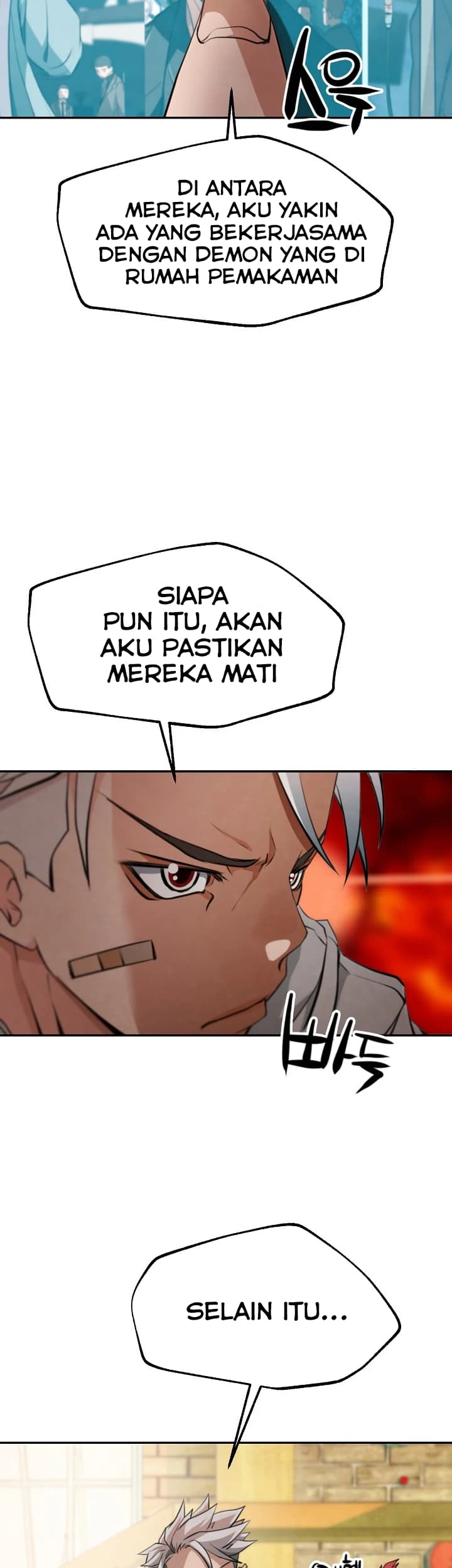 Who Killed the Murim Lord? - Chapter 08 16 Who Killed the Murim Lord? - Chapter 08 16