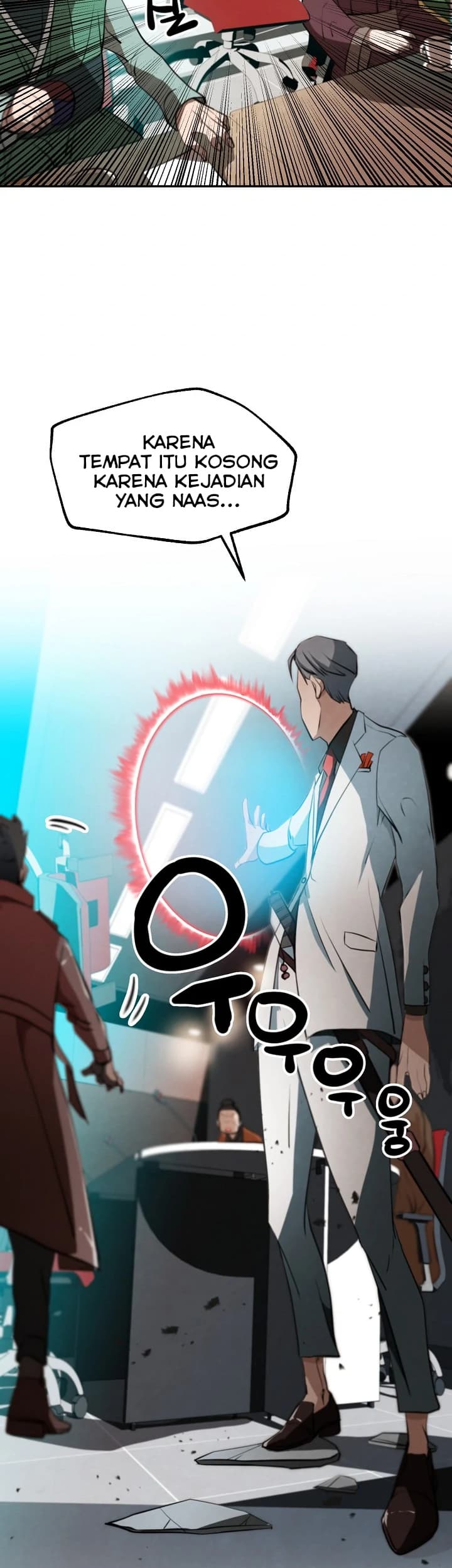 Who Killed the Murim Lord? - Chapter 08 43 Who Killed the Murim Lord? - Chapter 08 43
