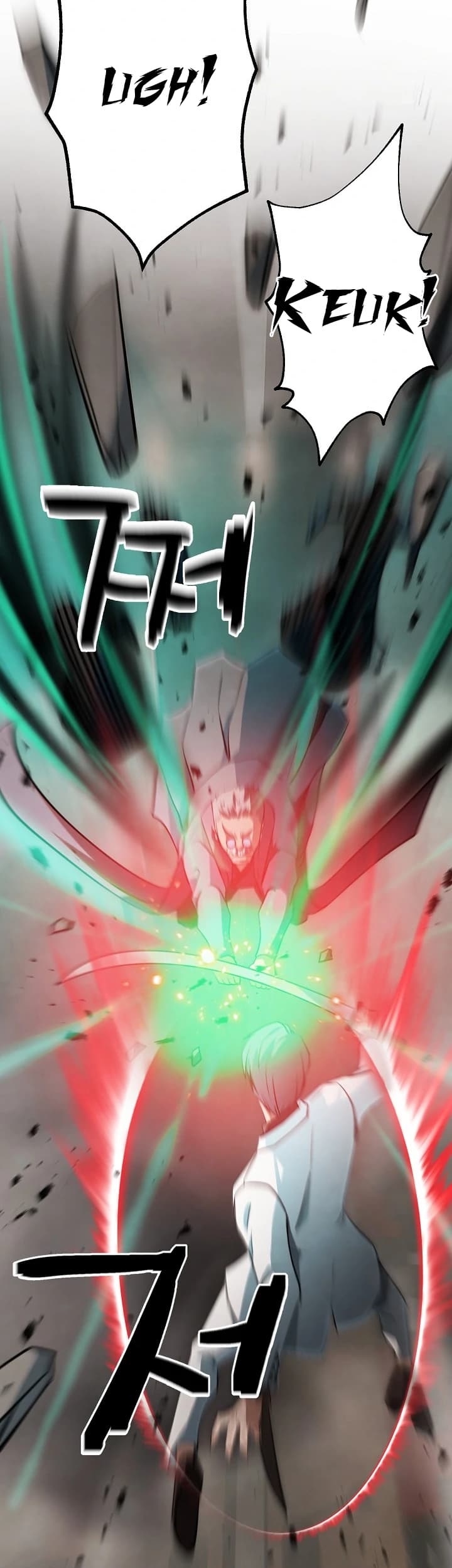 Who Killed the Murim Lord? - Chapter 08 52 Who Killed the Murim Lord? - Chapter 08 52