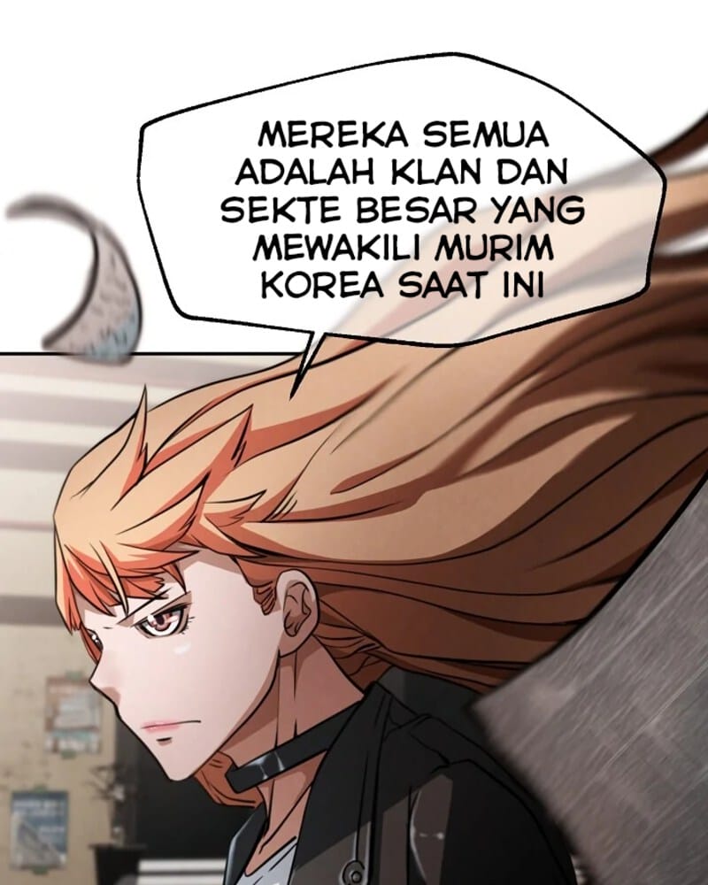 Who Killed the Murim Lord? - Chapter 09 130 Who Killed the Murim Lord? - Chapter 09 130