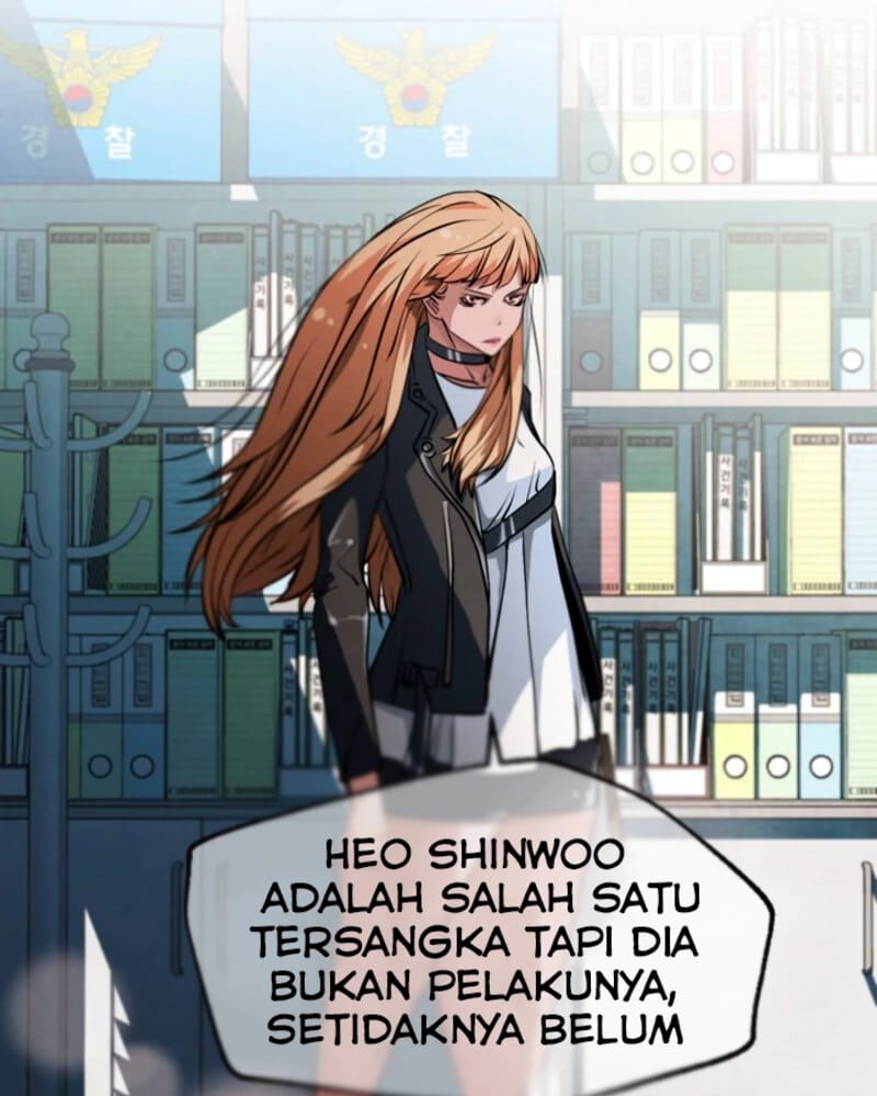 Who Killed the Murim Lord? - Chapter 09 68 Who Killed the Murim Lord? - Chapter 09 68