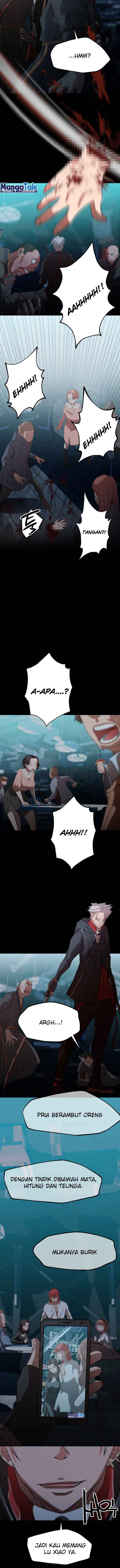 Who Killed the Murim Lord? - Chapter 00 9 Who Killed the Murim Lord? - Chapter 00 9