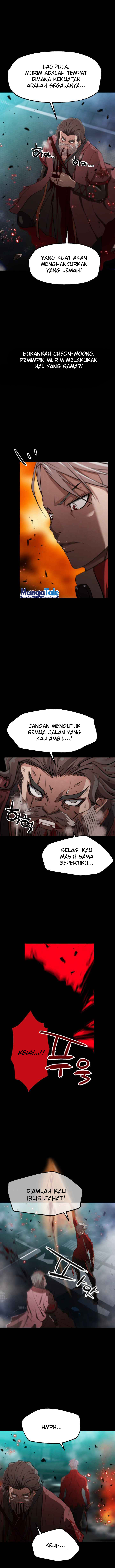 Who Killed the Murim Lord? - Chapter 00 29 Who Killed the Murim Lord? - Chapter 00 29