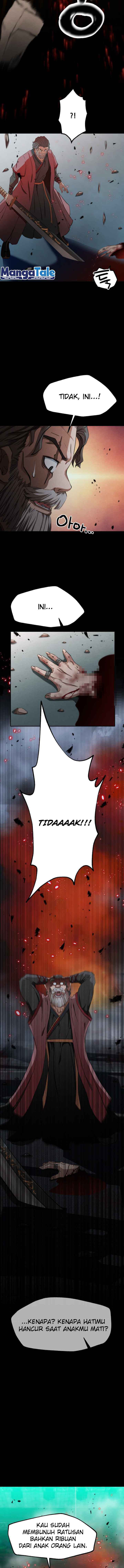 Who Killed the Murim Lord? - Chapter 00 23 Who Killed the Murim Lord? - Chapter 00 23
