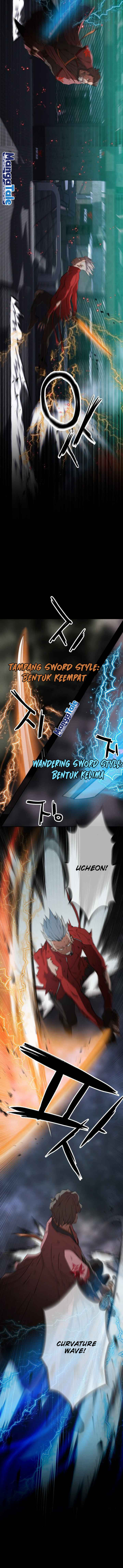 Who Killed the Murim Lord? - Chapter 00 26 Who Killed the Murim Lord? - Chapter 00 26
