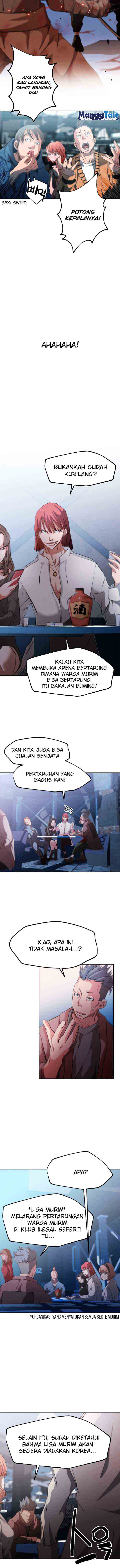 Who Killed the Murim Lord? - Chapter 00 3 Who Killed the Murim Lord? - Chapter 00 3