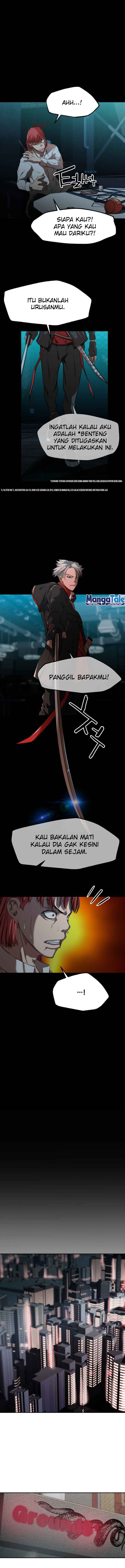 Who Killed the Murim Lord? - Chapter 00 12 Who Killed the Murim Lord? - Chapter 00 12