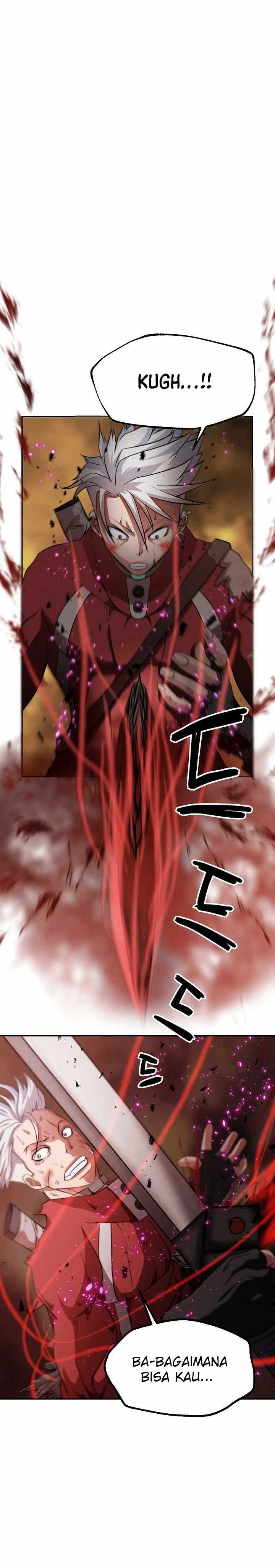Who Killed the Murim Lord? - Chapter 06 2 Who Killed the Murim Lord? - Chapter 06 2