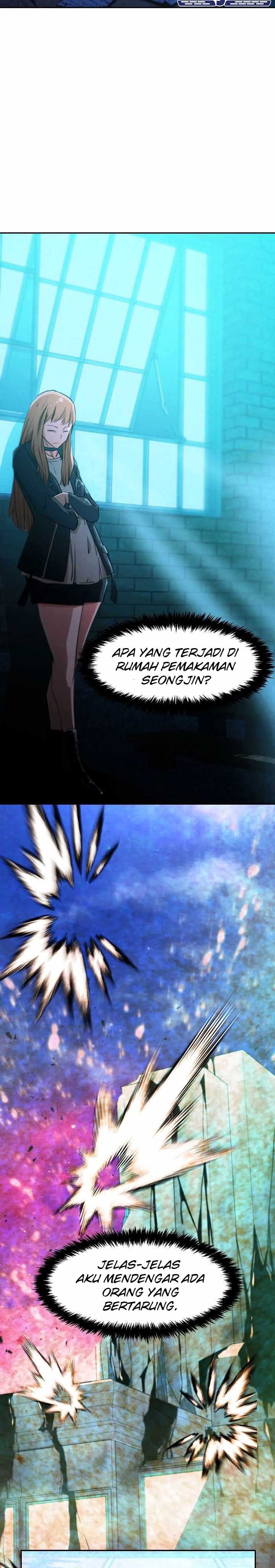 Who Killed the Murim Lord? - Chapter 06 26 Who Killed the Murim Lord? - Chapter 06 26
