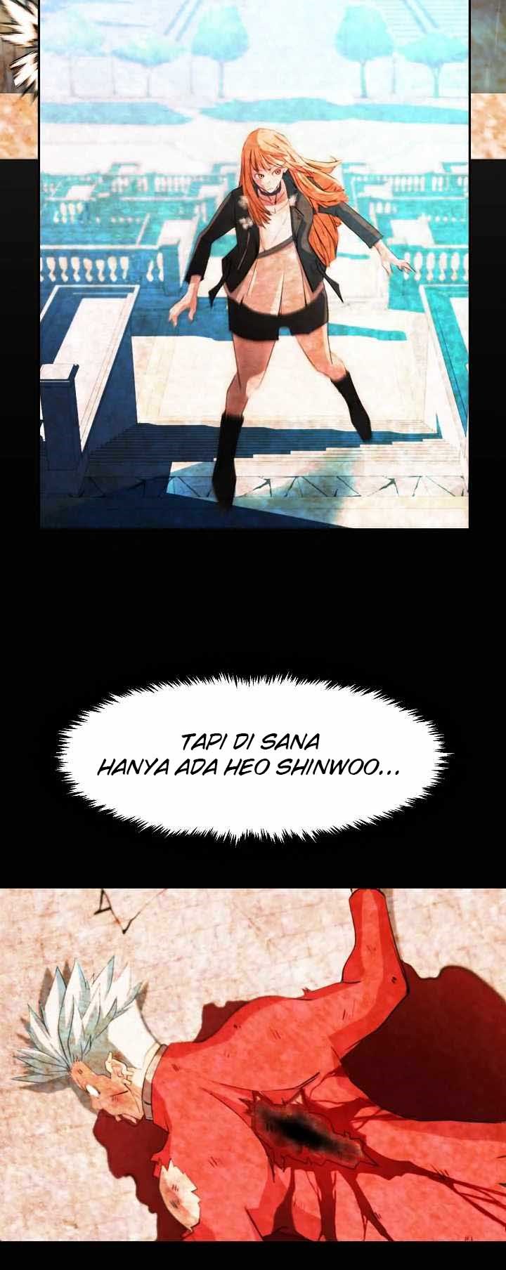 Who Killed the Murim Lord? - Chapter 06 27 Who Killed the Murim Lord? - Chapter 06 27
