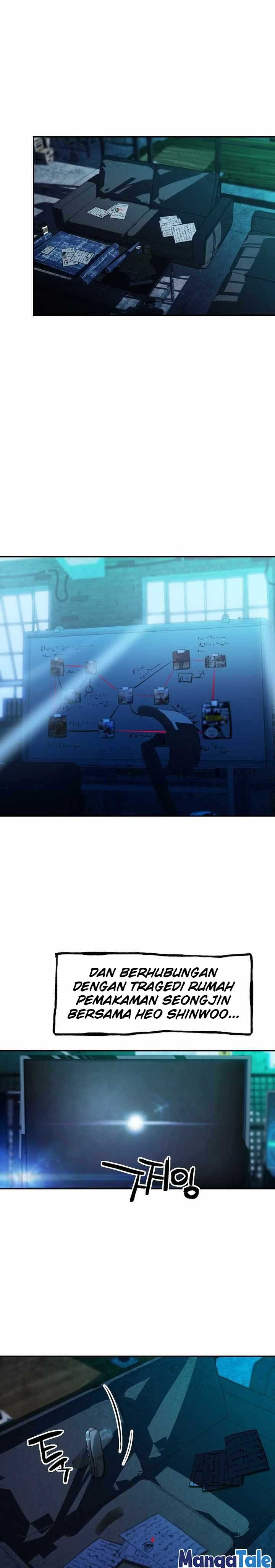 Who Killed the Murim Lord? - Chapter 06 25 Who Killed the Murim Lord? - Chapter 06 25