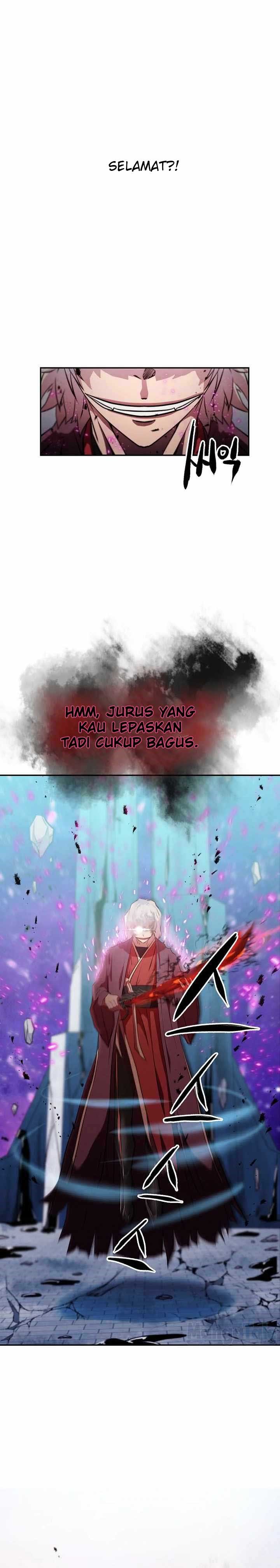 Who Killed the Murim Lord? - Chapter 06 3 Who Killed the Murim Lord? - Chapter 06 3