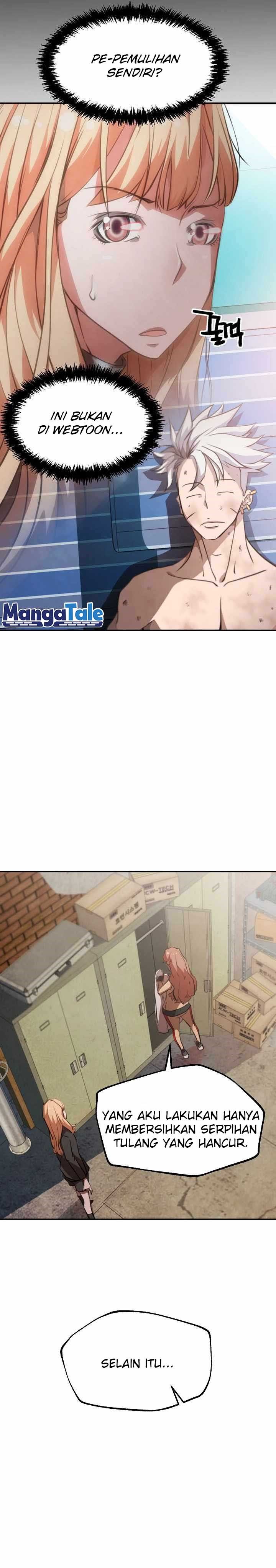 Who Killed the Murim Lord? - Chapter 06 38 Who Killed the Murim Lord? - Chapter 06 38