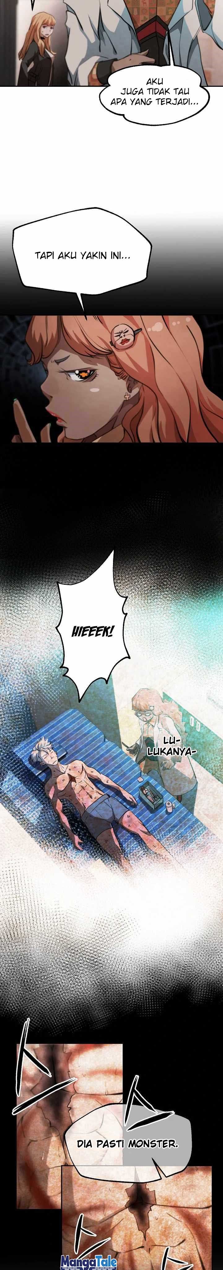 Who Killed the Murim Lord? - Chapter 06 36 Who Killed the Murim Lord? - Chapter 06 36