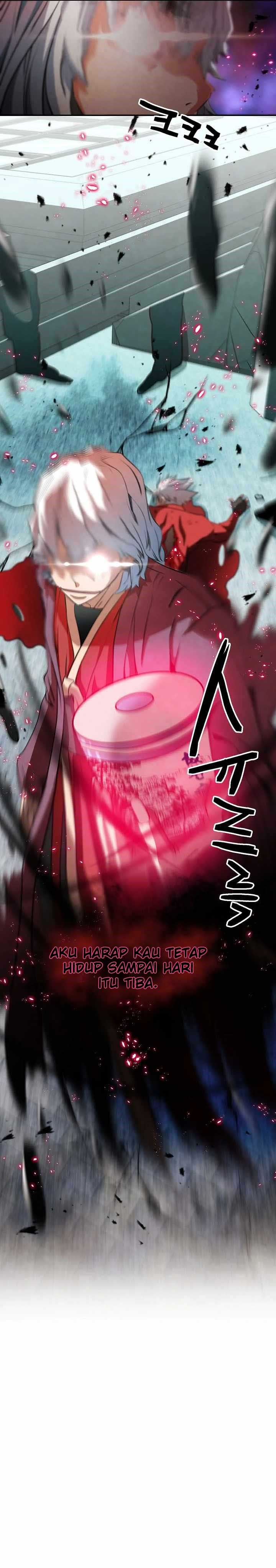 Who Killed the Murim Lord? - Chapter 06 19 Who Killed the Murim Lord? - Chapter 06 19