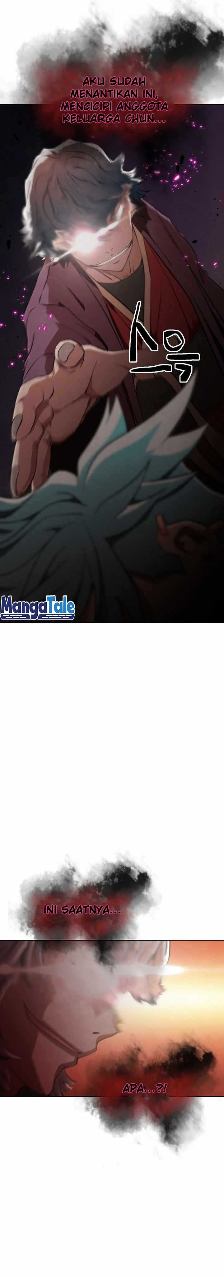 Who Killed the Murim Lord? - Chapter 06 10 Who Killed the Murim Lord? - Chapter 06 10