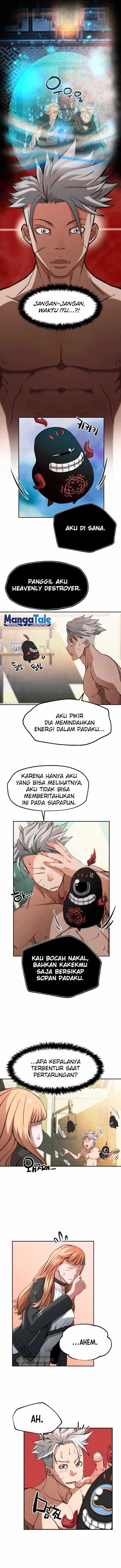 Who Killed the Murim Lord? - Chapter 07 9 Who Killed the Murim Lord? - Chapter 07 9