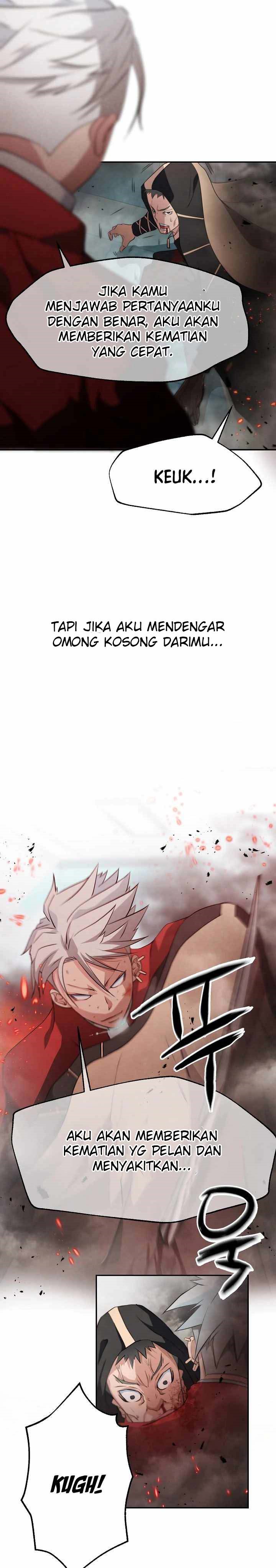 Who Killed the Murim Lord? - Chapter 04 9