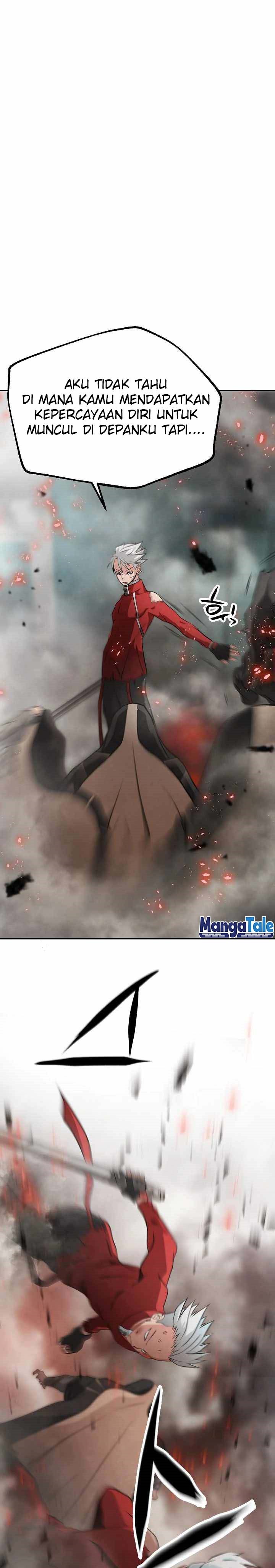 Who Killed the Murim Lord? - Chapter 04 2