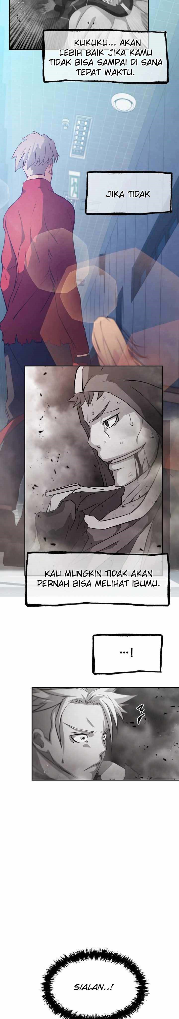 Who Killed the Murim Lord? - Chapter 04 23