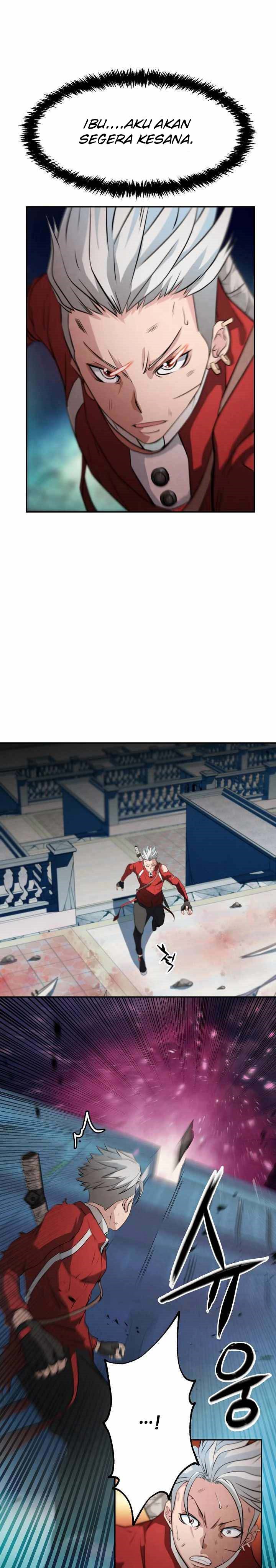 Who Killed the Murim Lord? - Chapter 04 39